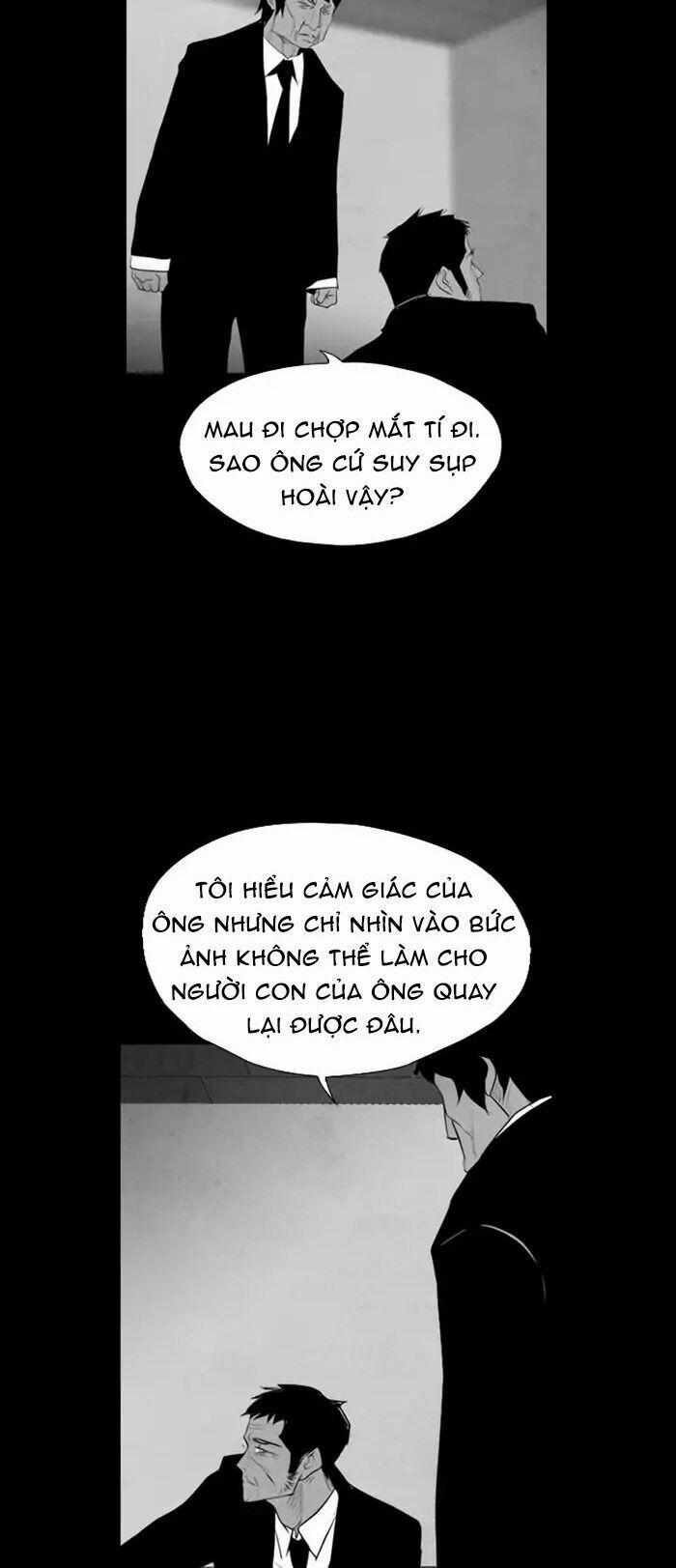 Kẻ Hồi Sinh 56 trang 3