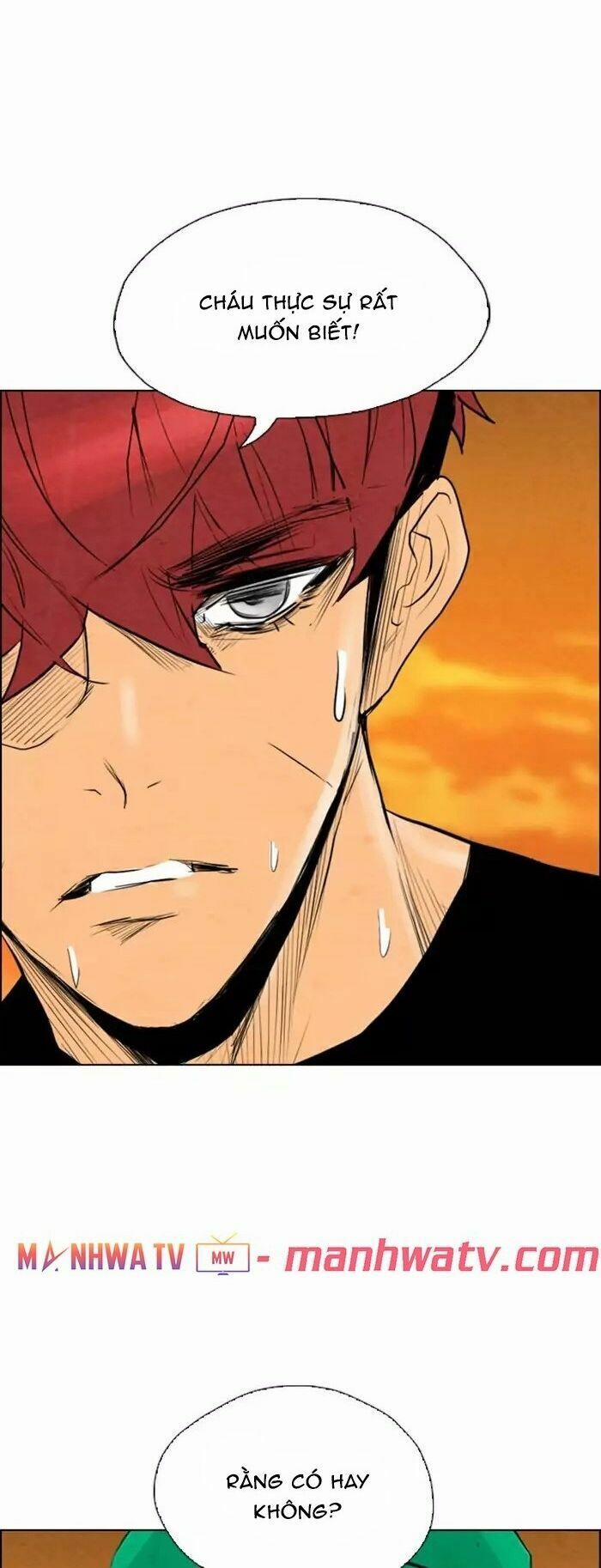 Kẻ Hồi Sinh 56 trang 40