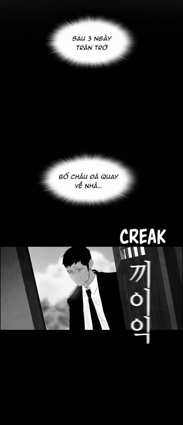 Kẻ Hồi Sinh 56 trang 47