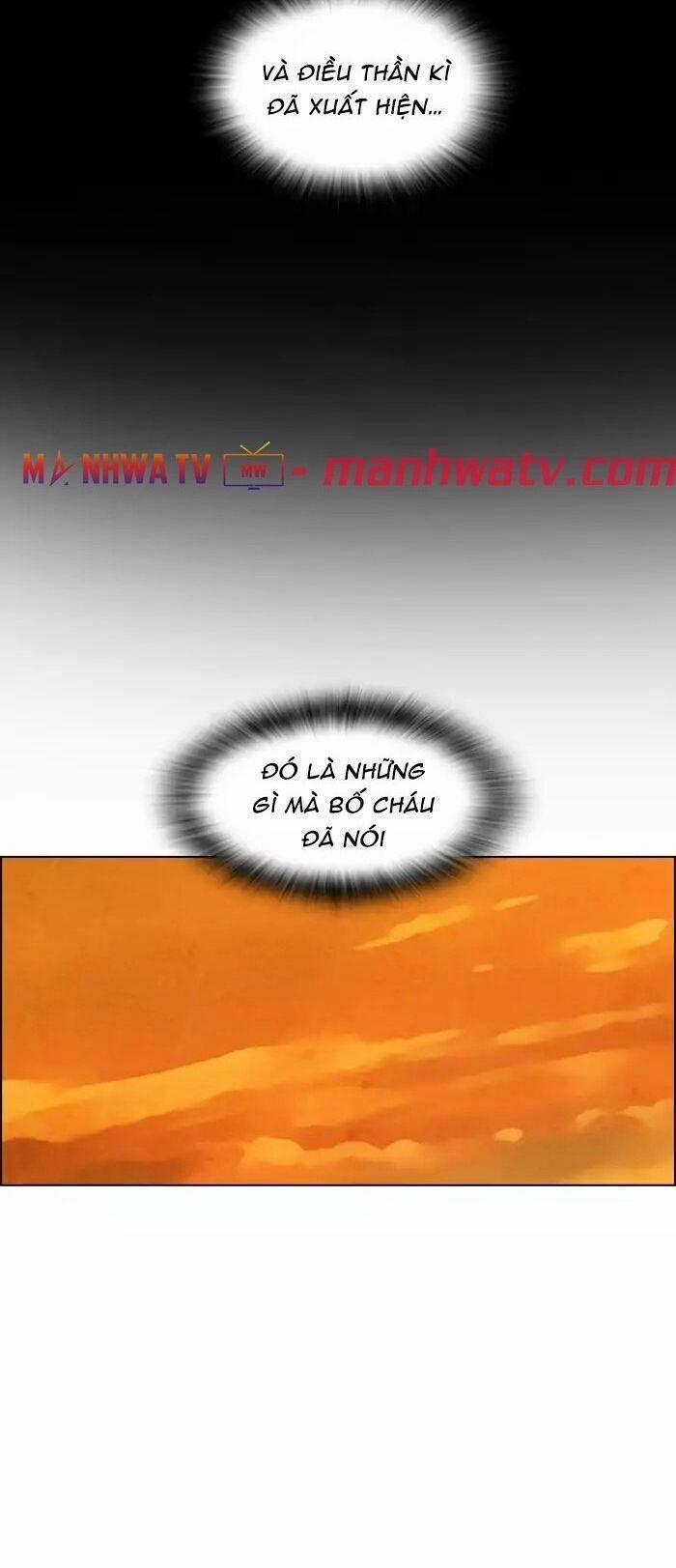 Kẻ Hồi Sinh 56 trang 50