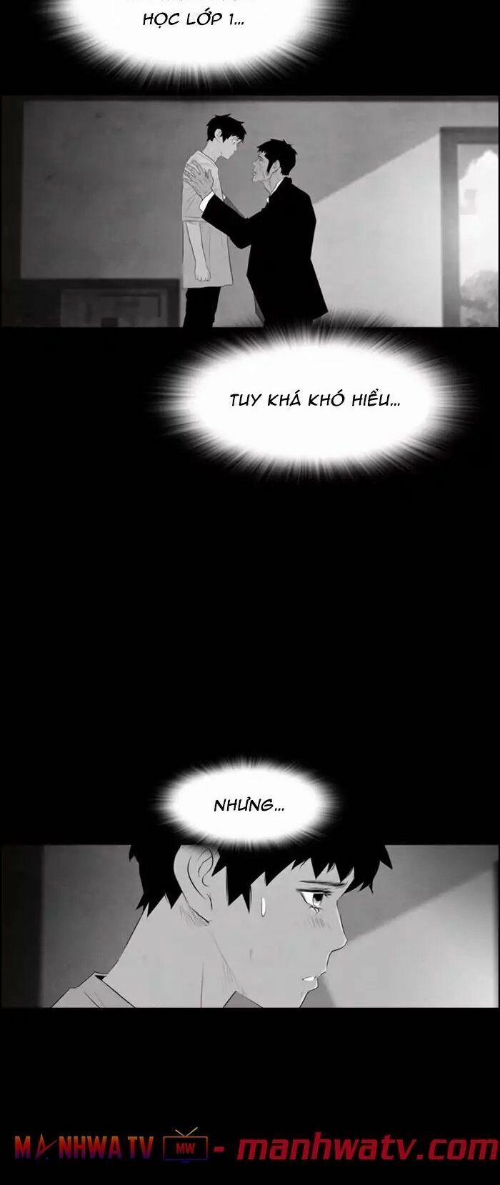 Kẻ Hồi Sinh 56 trang 58