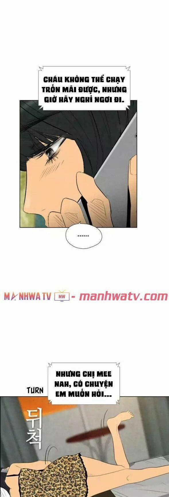 Kẻ Hồi Sinh 57 trang 12