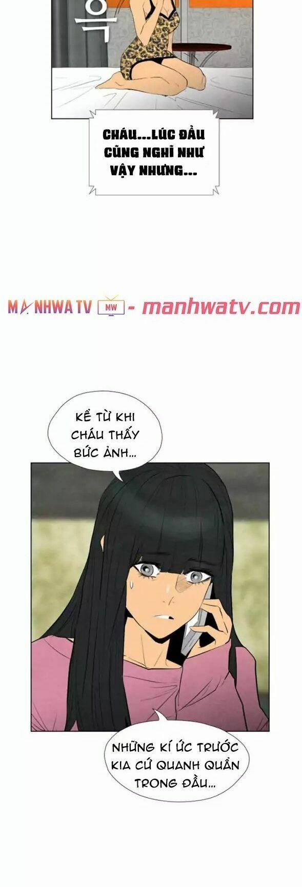 Kẻ Hồi Sinh 57 trang 15