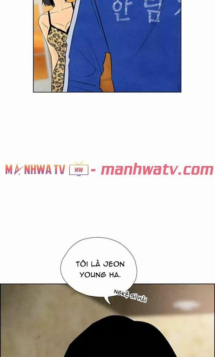Kẻ Hồi Sinh 57 trang 24