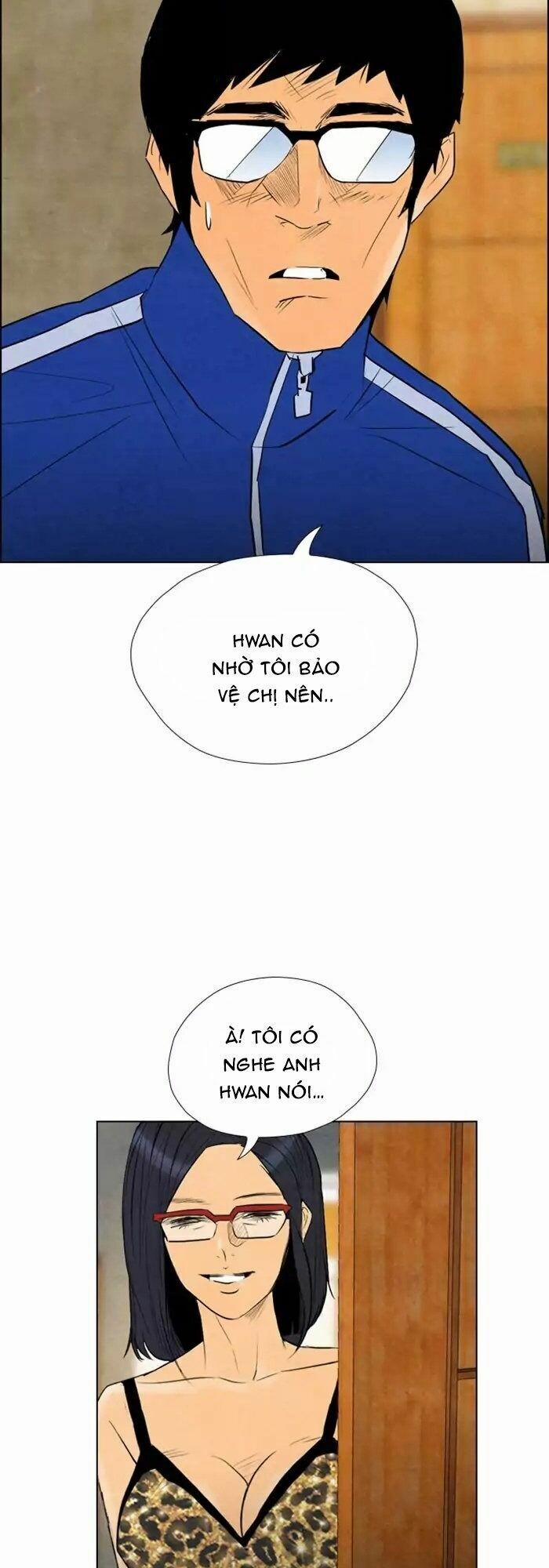 Kẻ Hồi Sinh 57 trang 25