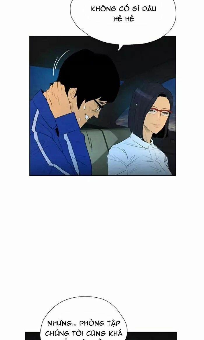 Kẻ Hồi Sinh 57 trang 32