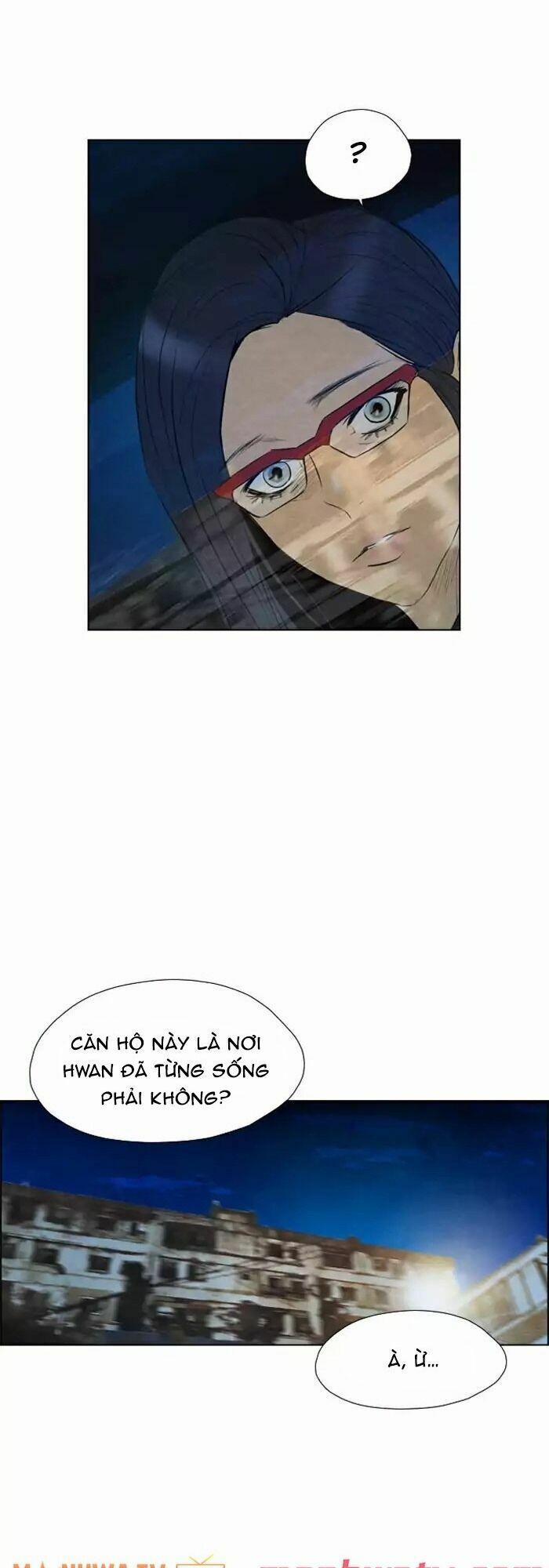 Kẻ Hồi Sinh 57 trang 37