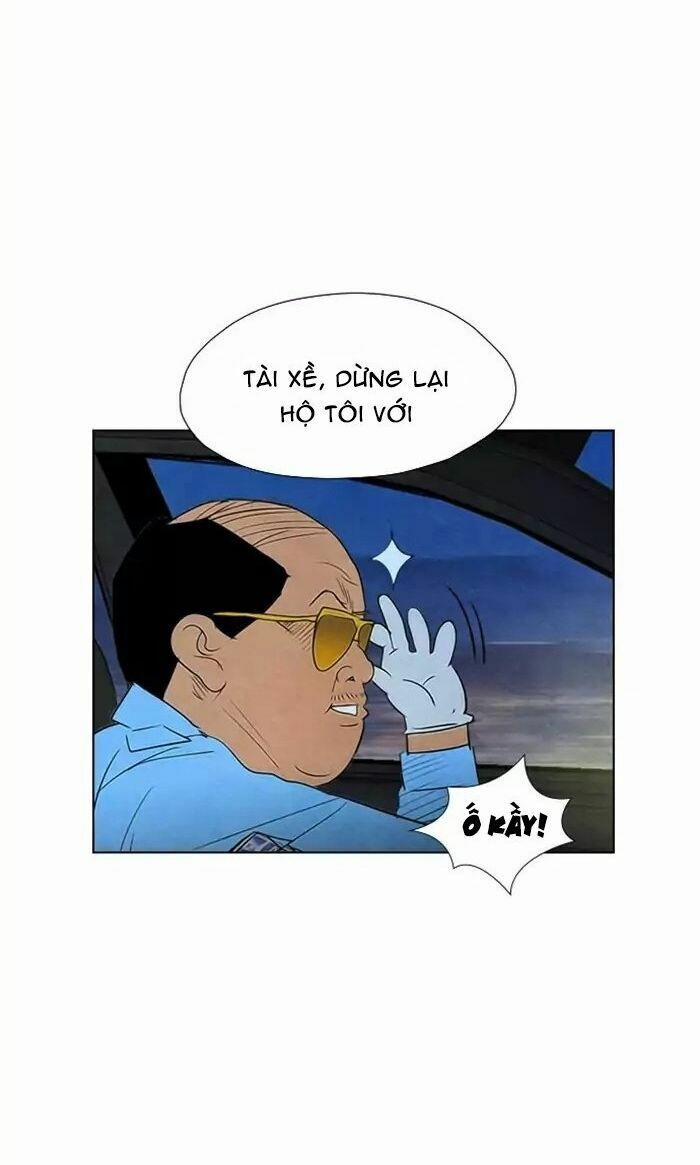 Kẻ Hồi Sinh 57 trang 39