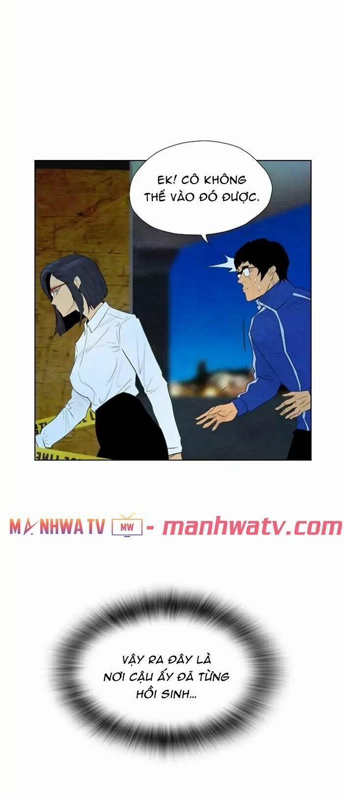 Kẻ Hồi Sinh 57 trang 42