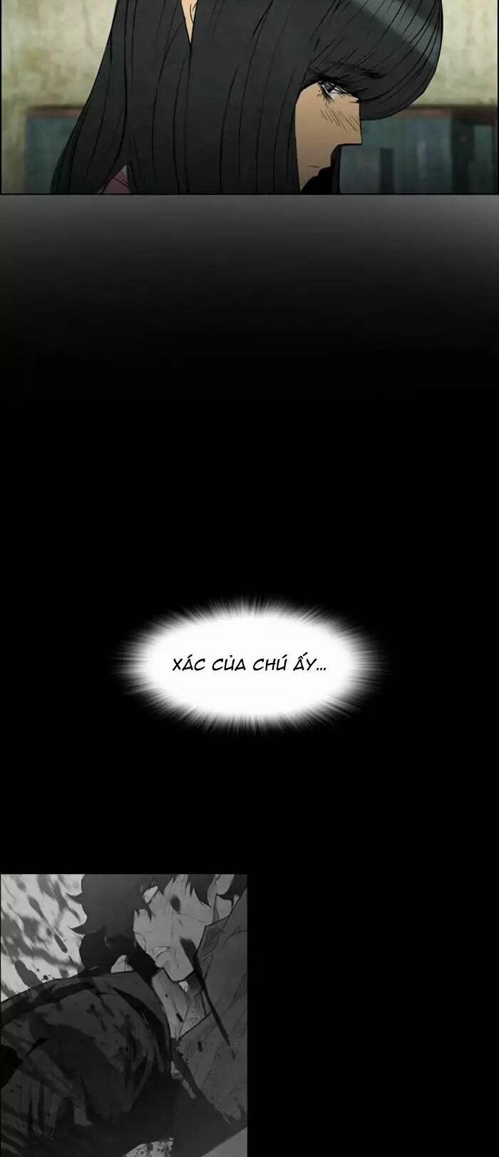 Kẻ Hồi Sinh 57 trang 5