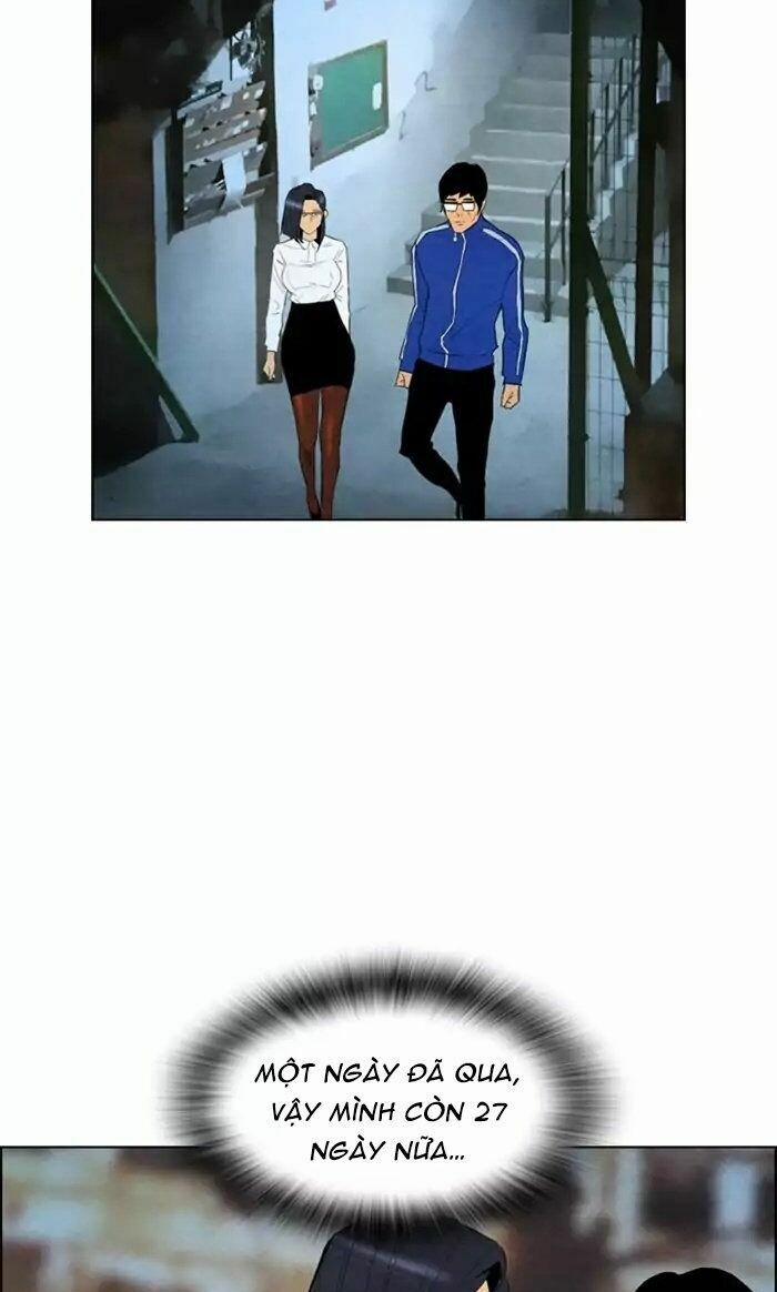 Kẻ Hồi Sinh 57 trang 50