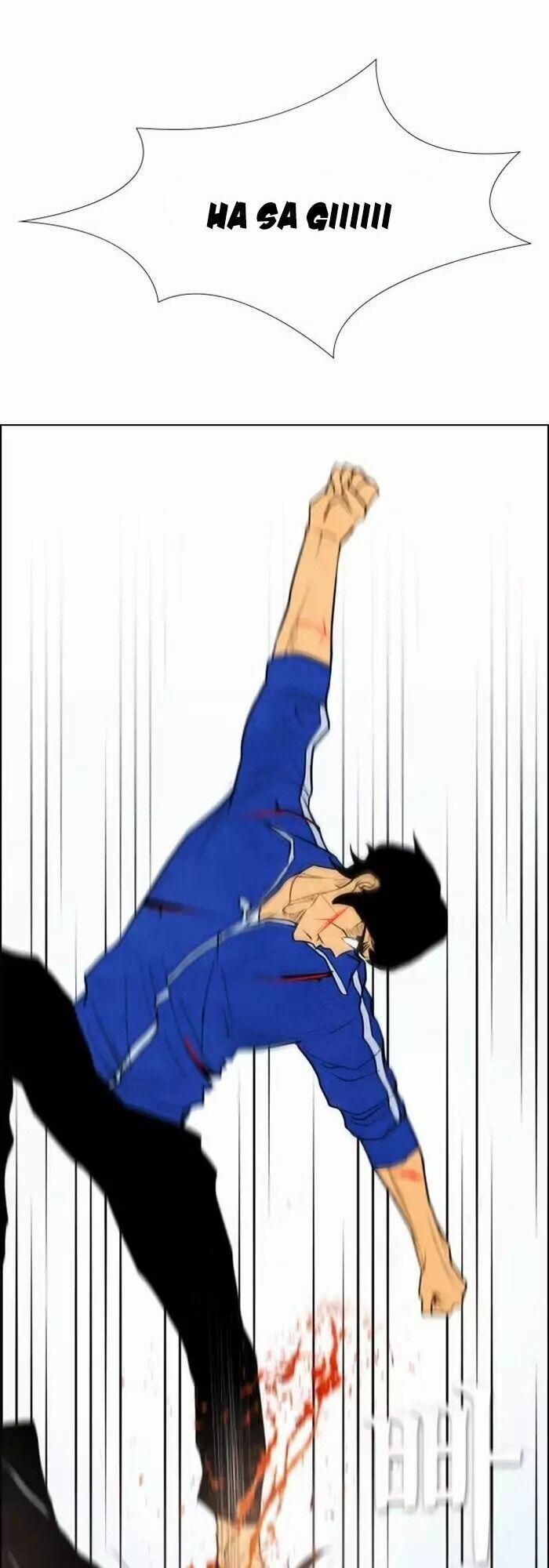 Kẻ Hồi Sinh 58 trang 19