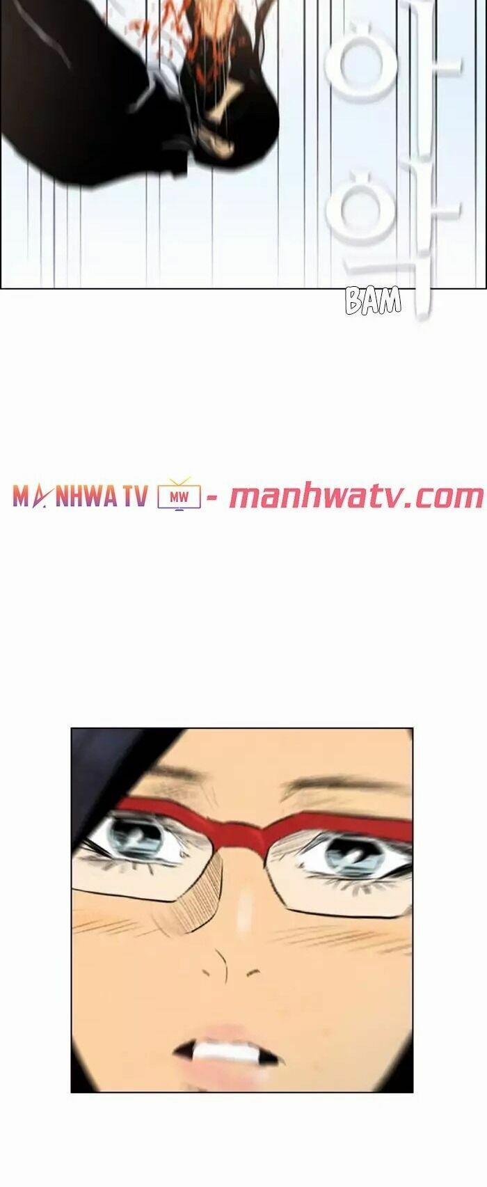 Kẻ Hồi Sinh 58 trang 20