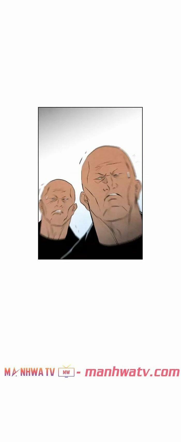 Kẻ Hồi Sinh 58 trang 21