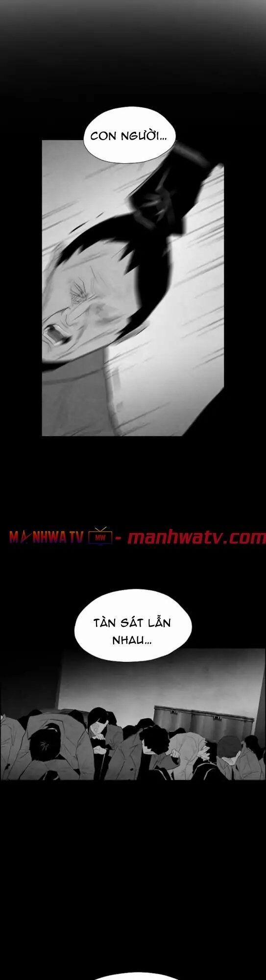 Kẻ Hồi Sinh 58 trang 25