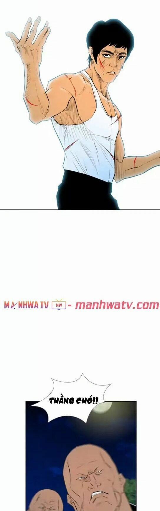 Kẻ Hồi Sinh 58 trang 29