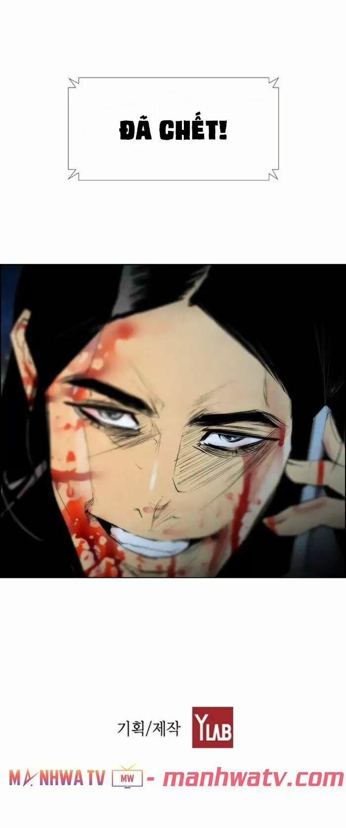 Kẻ Hồi Sinh 58 trang 51