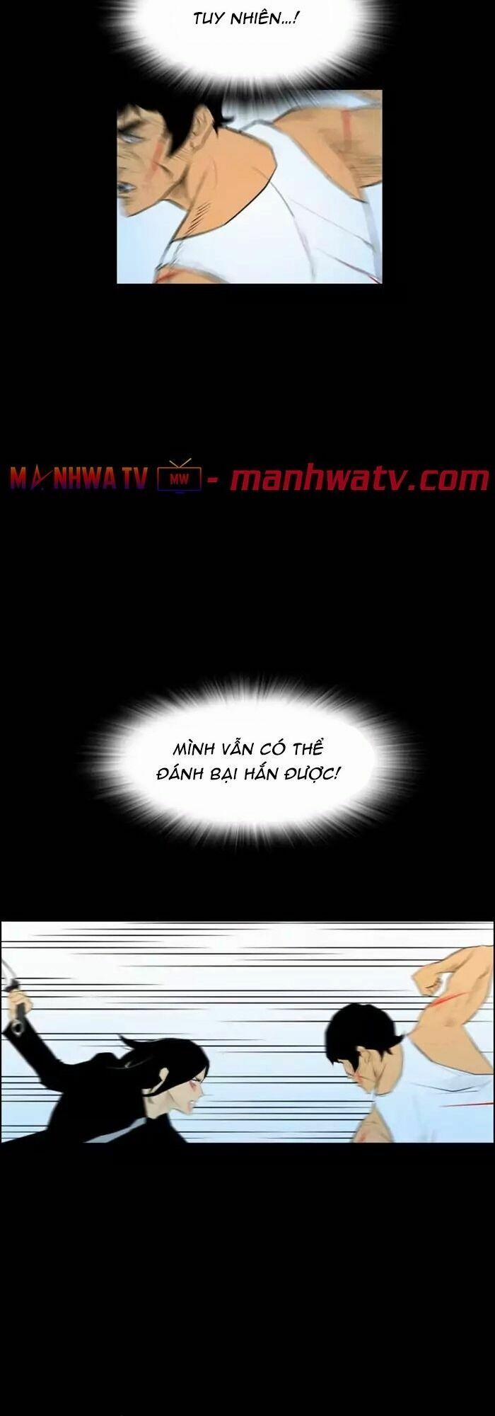 Kẻ Hồi Sinh 59 trang 13