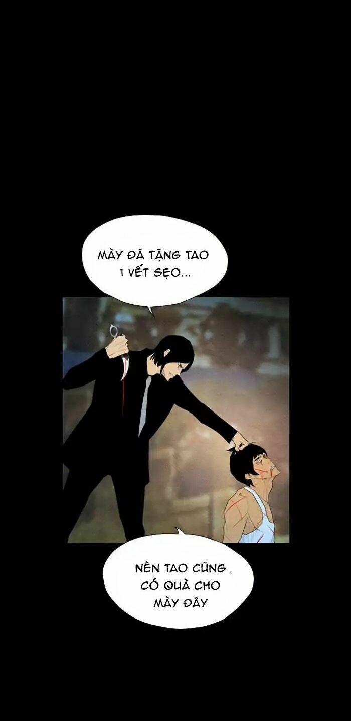 Kẻ Hồi Sinh 59 trang 20