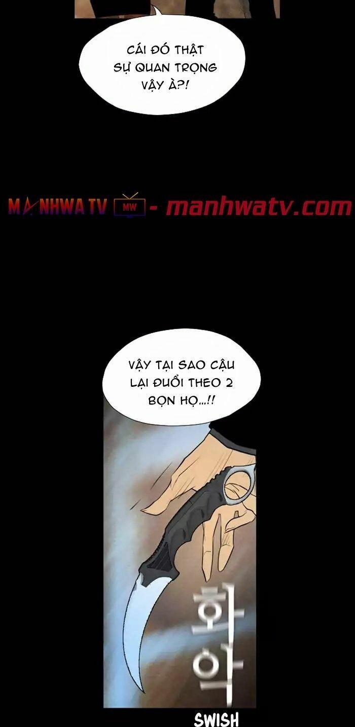 Kẻ Hồi Sinh 59 trang 26