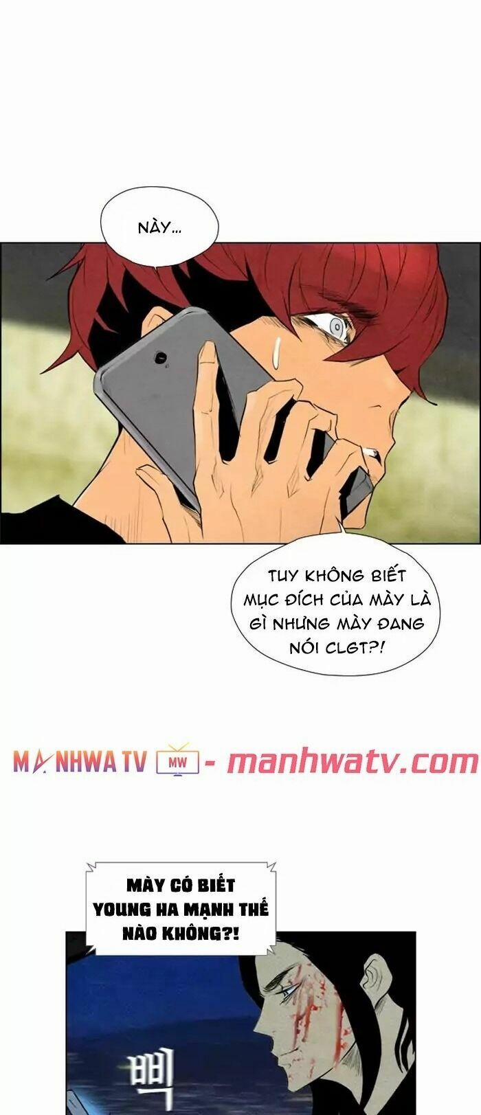 Kẻ Hồi Sinh 59 trang 3