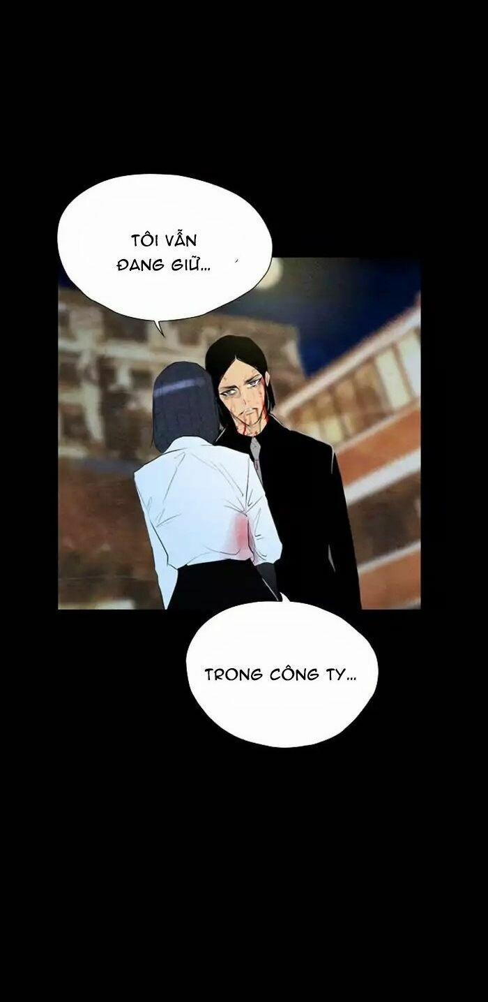 Kẻ Hồi Sinh 59 trang 33