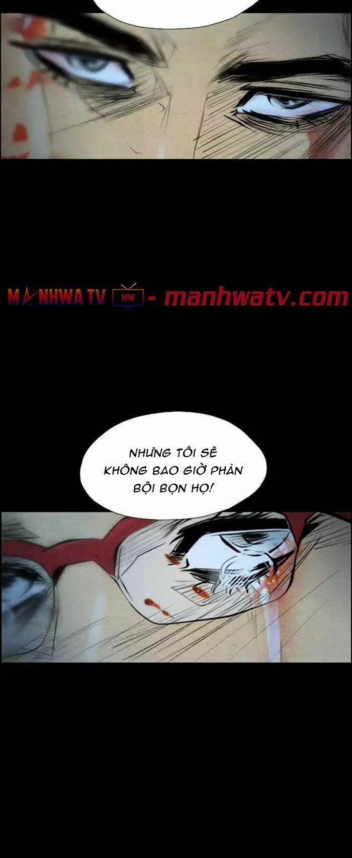 Kẻ Hồi Sinh 59 trang 42