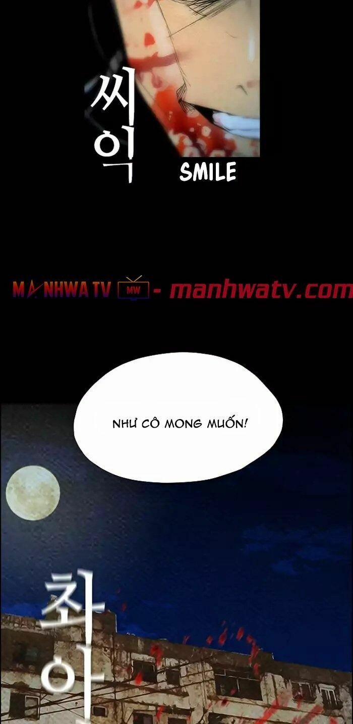 Kẻ Hồi Sinh 59 trang 44