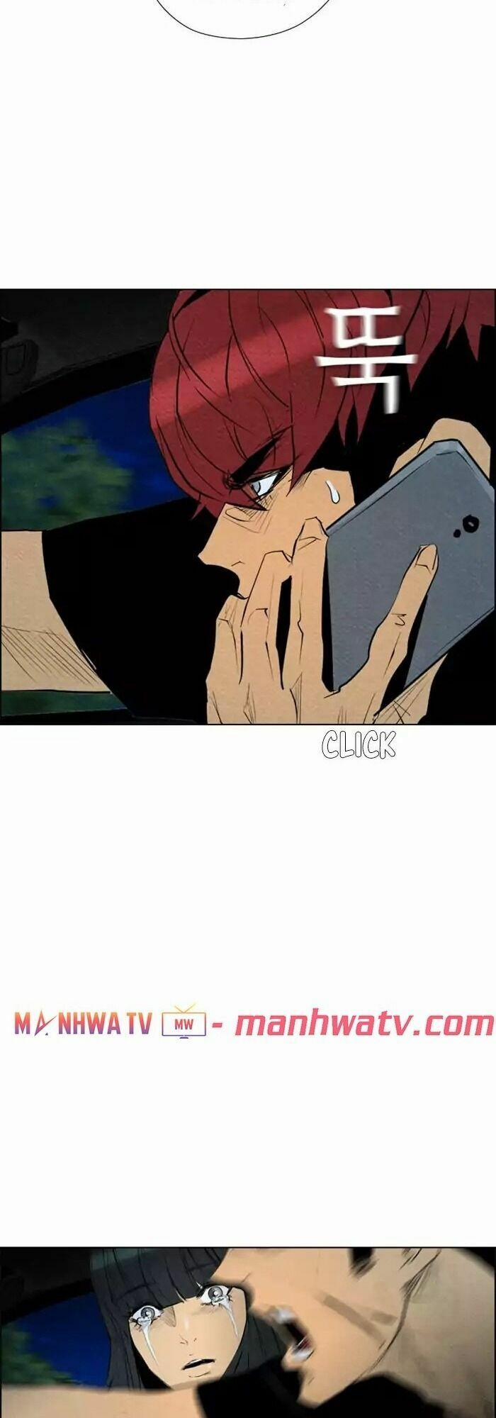 Kẻ Hồi Sinh 59 trang 49