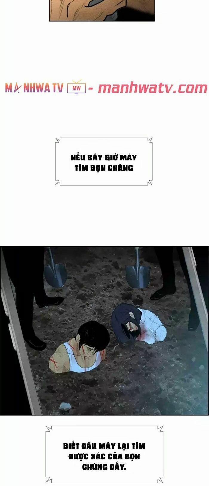 Kẻ Hồi Sinh 59 trang 6