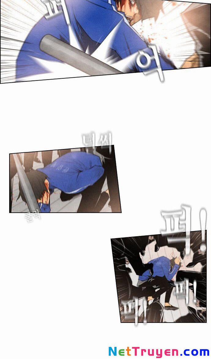 Kẻ Hồi Sinh 6 trang 14
