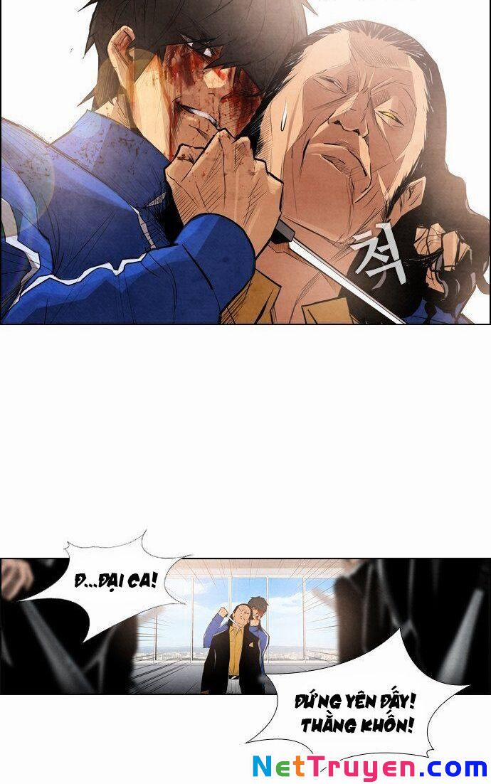 Kẻ Hồi Sinh 6 trang 23