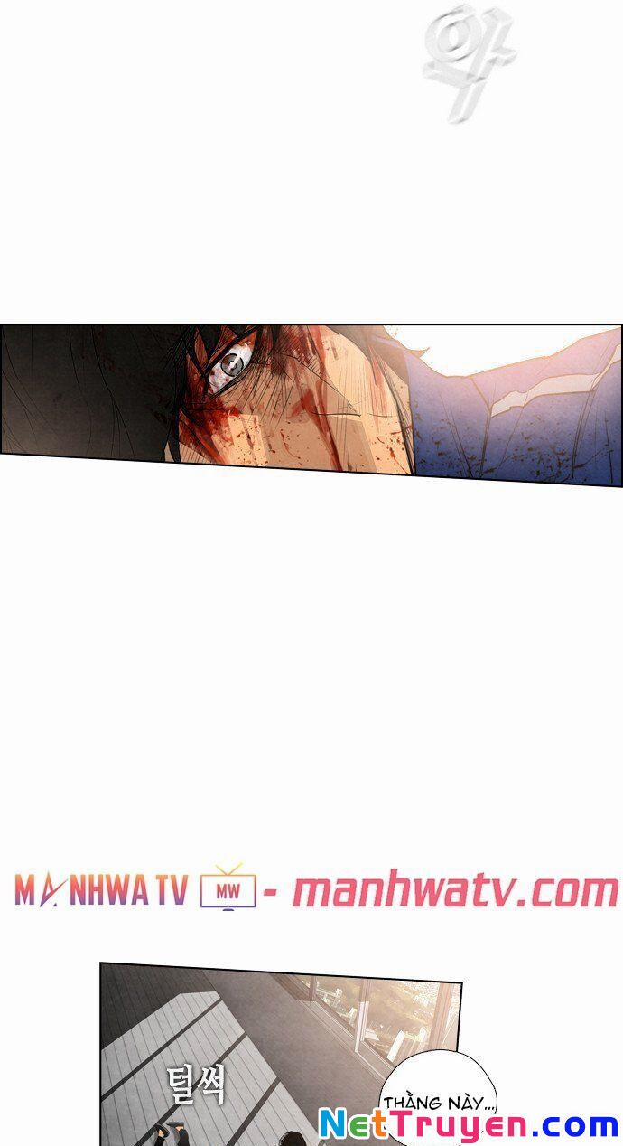Kẻ Hồi Sinh 6 trang 27