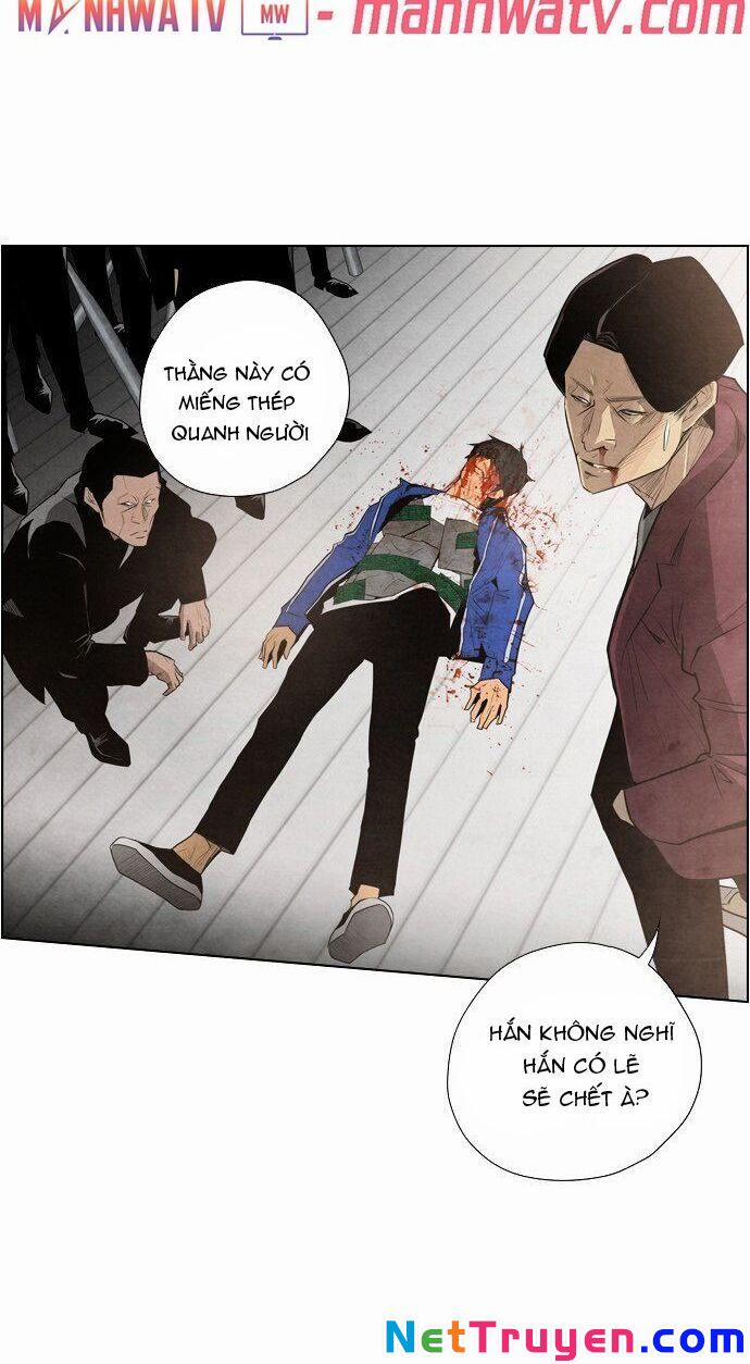 Kẻ Hồi Sinh 6 trang 31