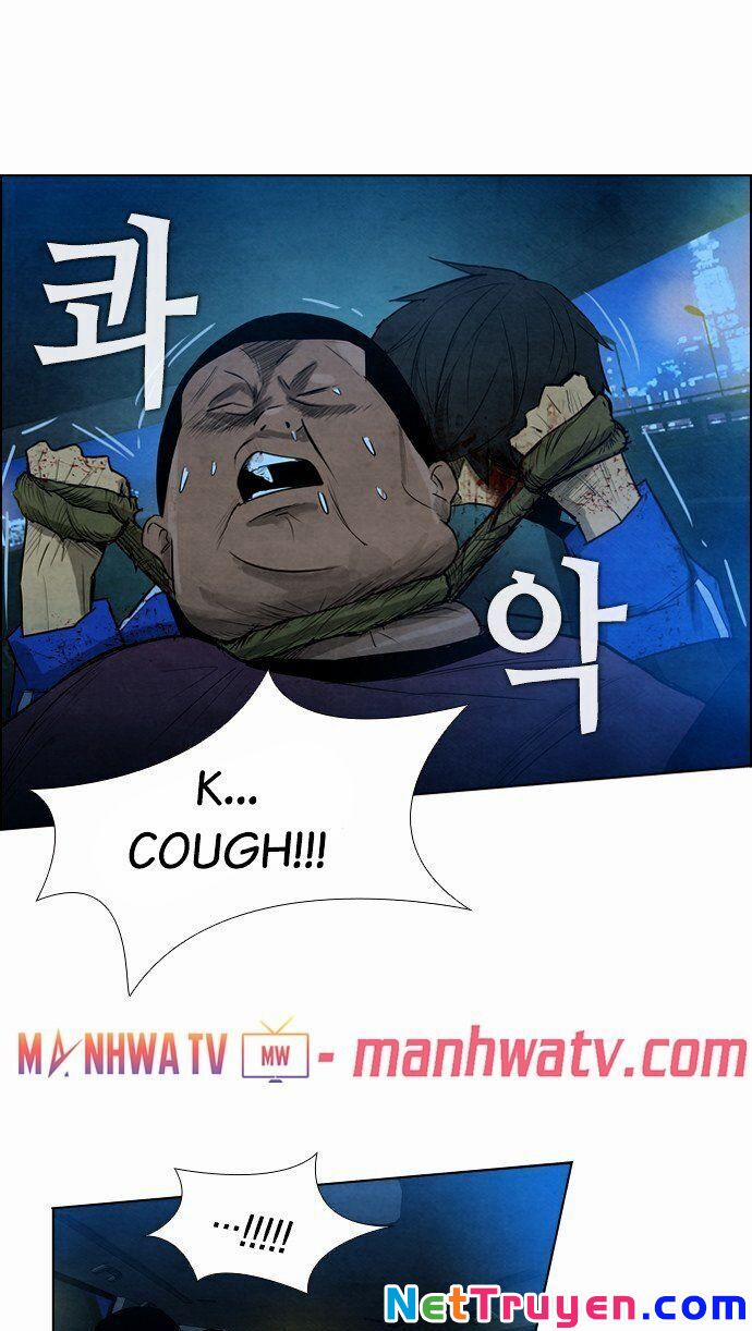 Kẻ Hồi Sinh 6 trang 40
