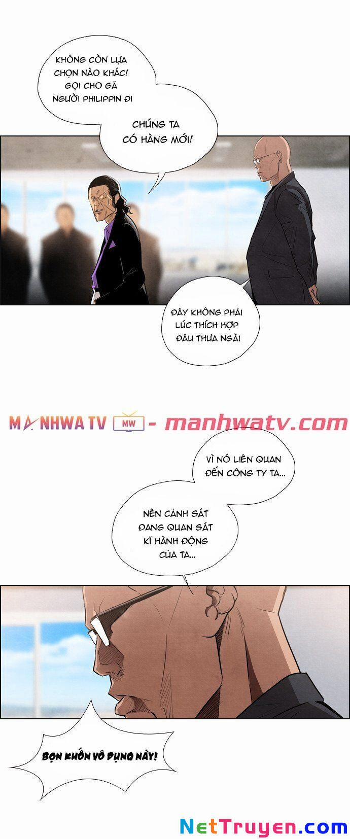 Kẻ Hồi Sinh 6 trang 53