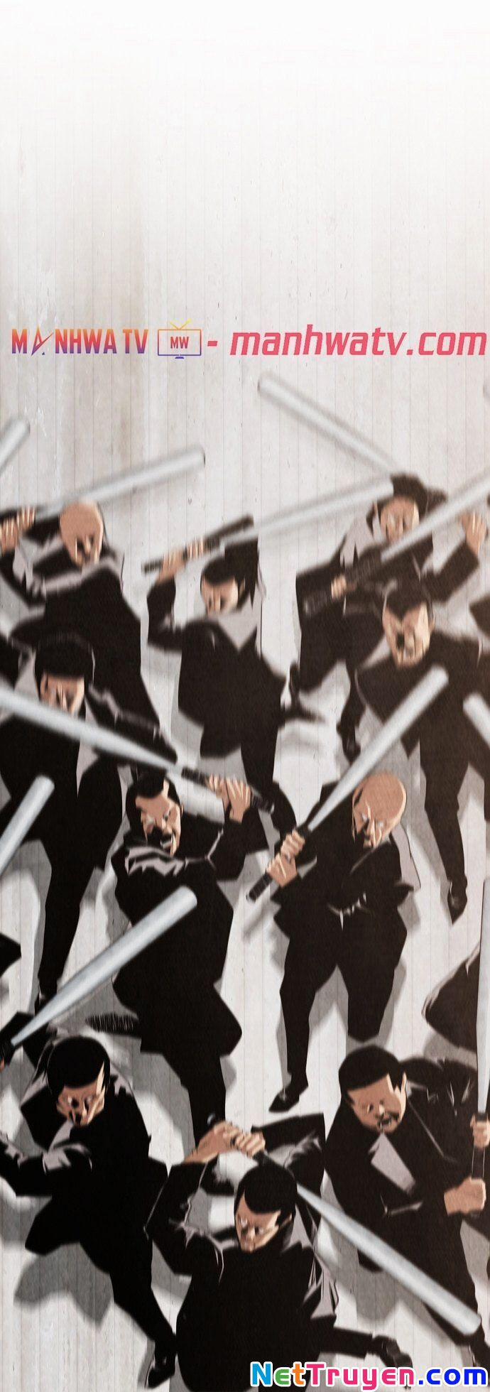 Kẻ Hồi Sinh 6 trang 6