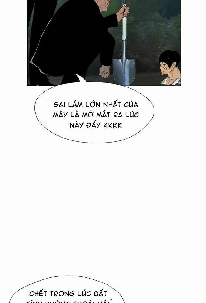 Kẻ Hồi Sinh 60 trang 11