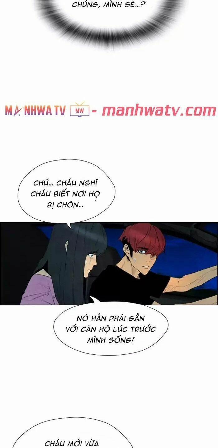 Kẻ Hồi Sinh 60 trang 15