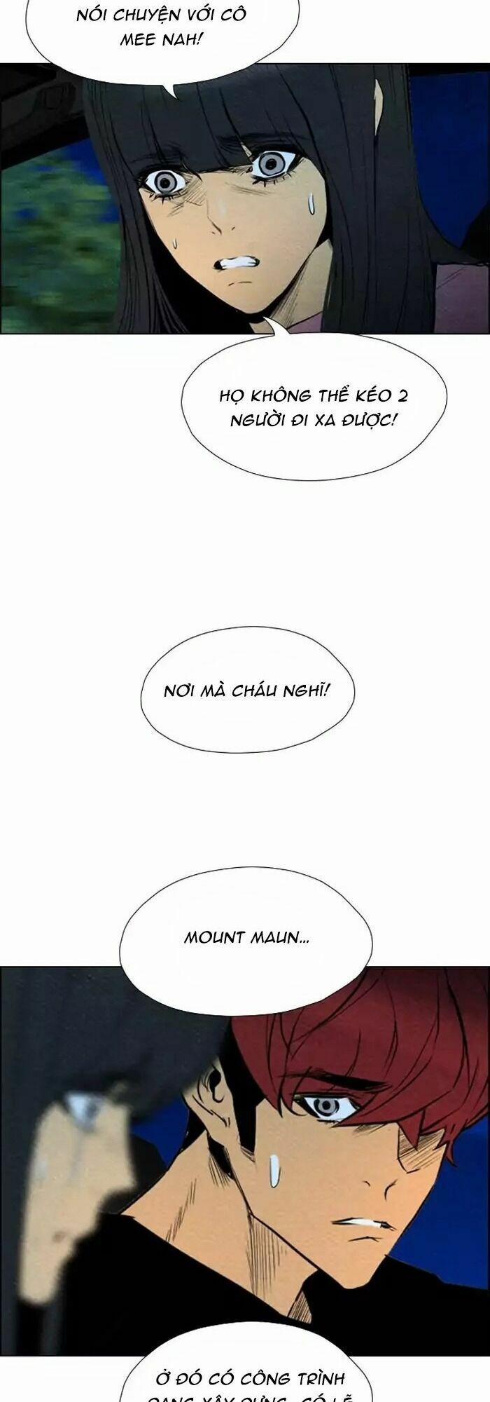 Kẻ Hồi Sinh 60 trang 16