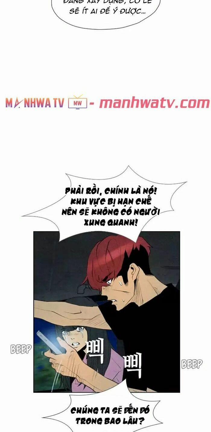 Kẻ Hồi Sinh 60 trang 17