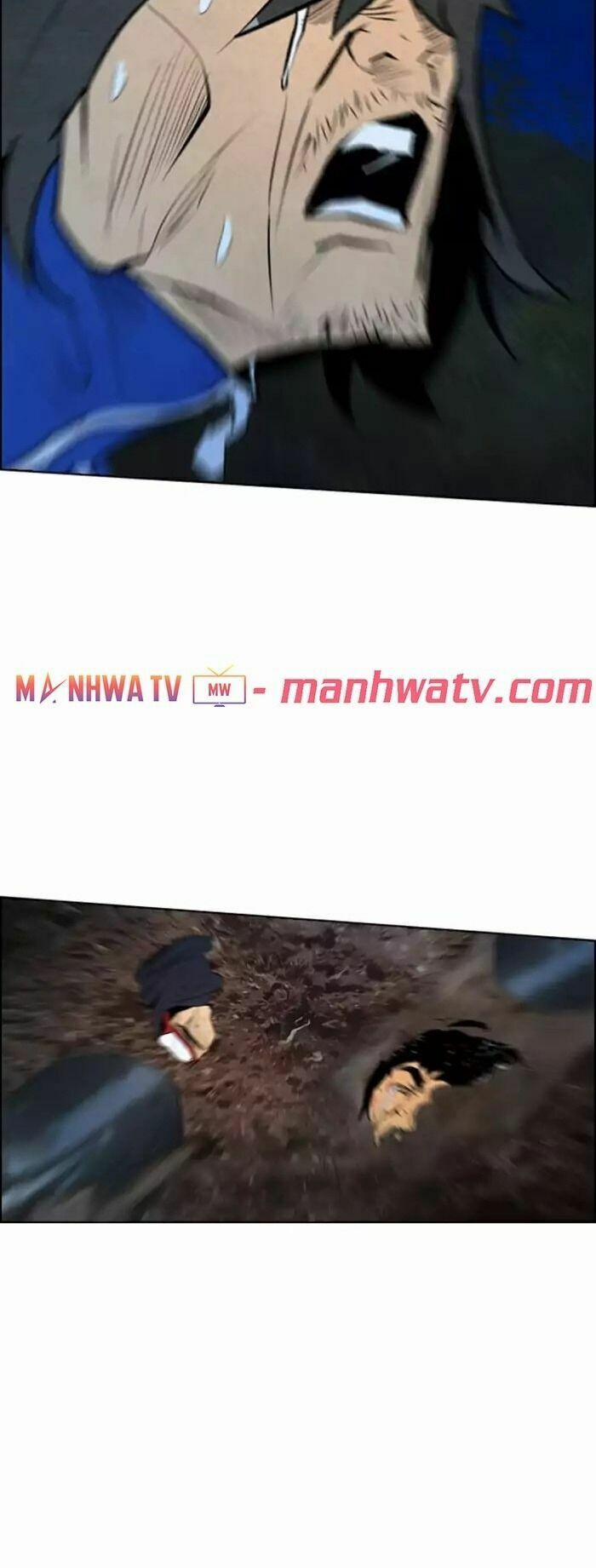 Kẻ Hồi Sinh 60 trang 24