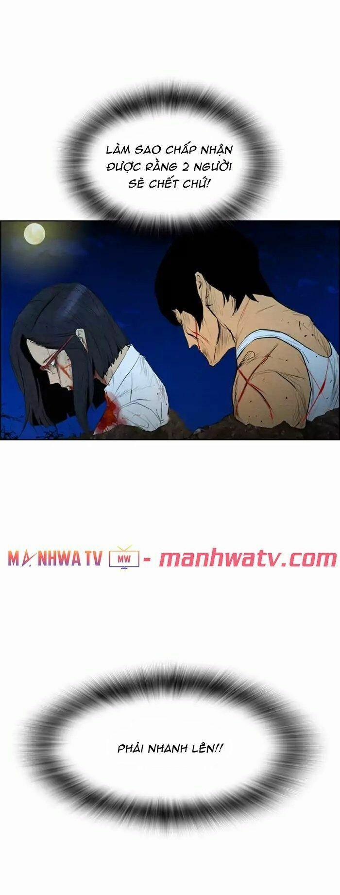 Kẻ Hồi Sinh 60 trang 3