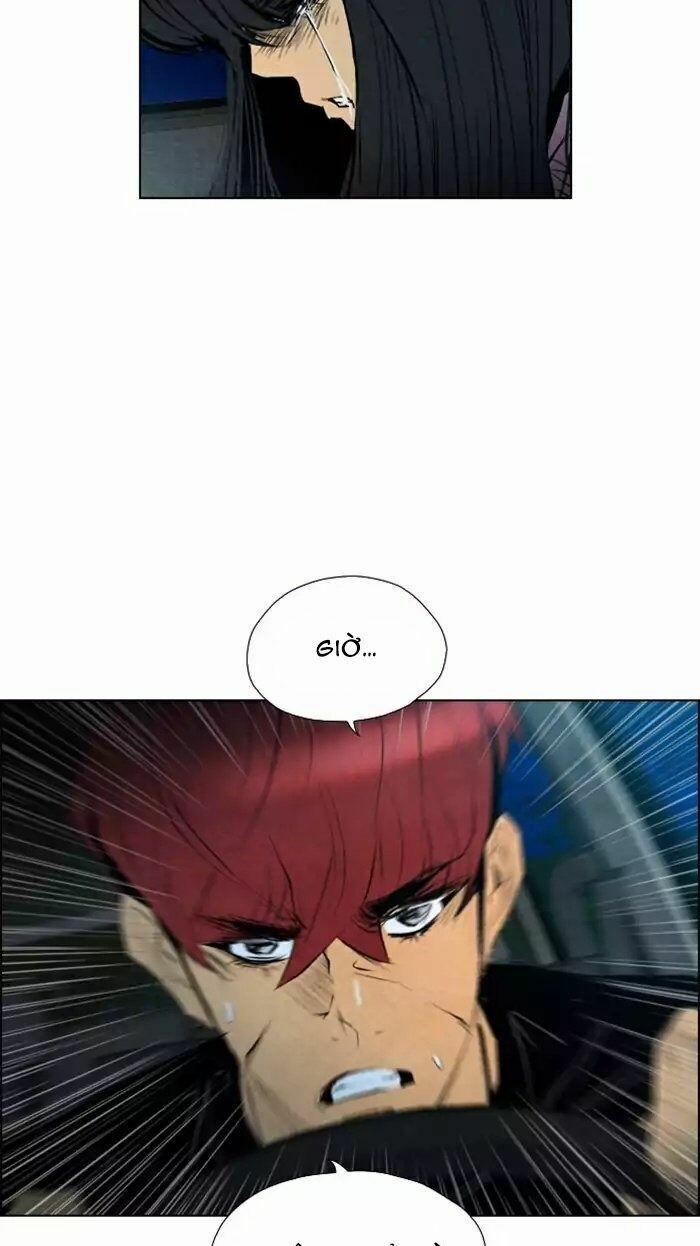 Kẻ Hồi Sinh 60 trang 31