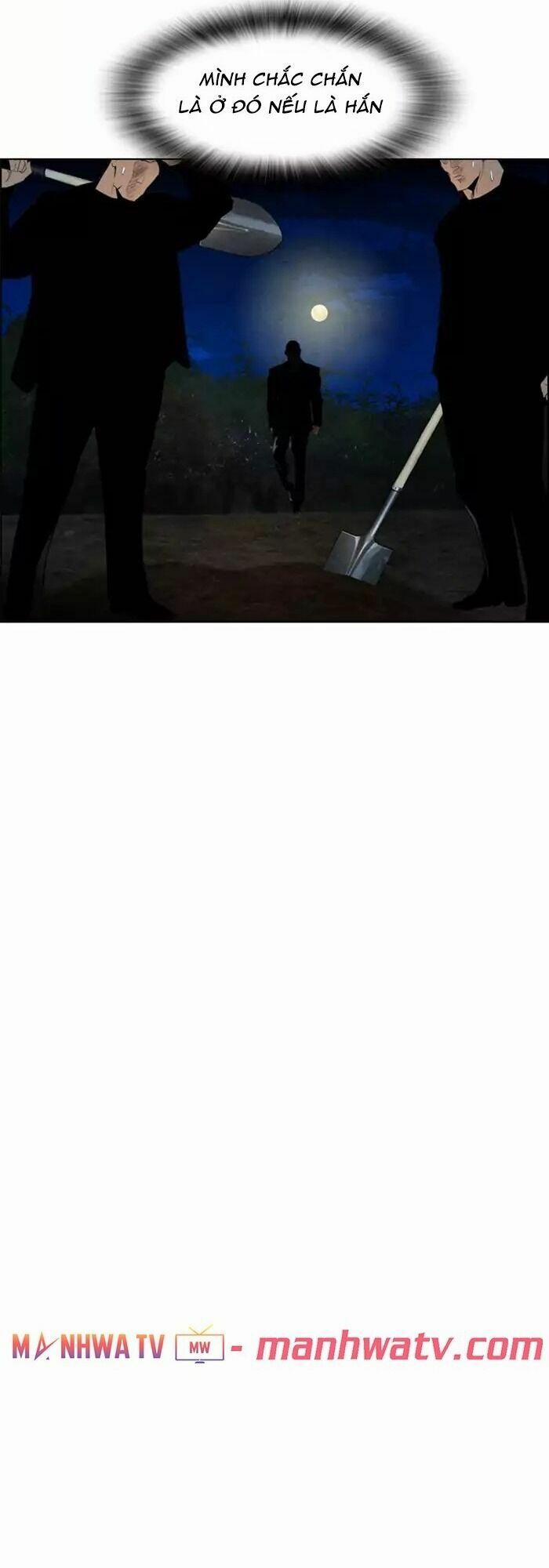 Kẻ Hồi Sinh 60 trang 33