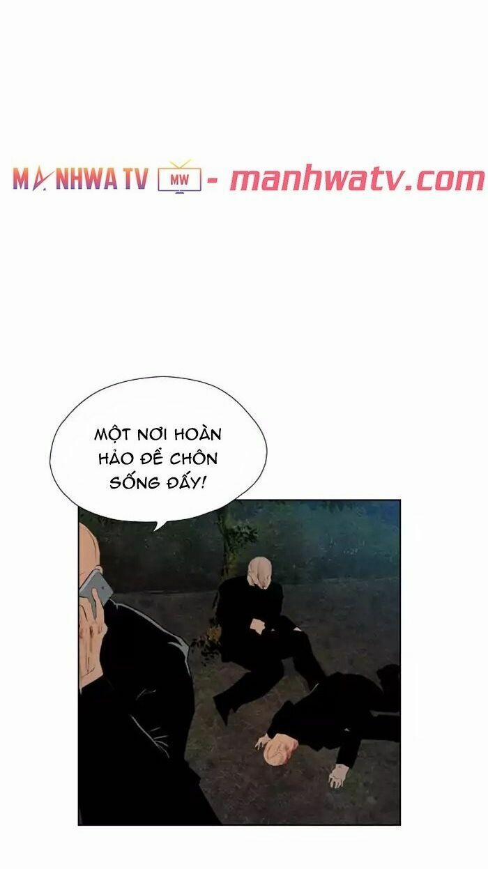Kẻ Hồi Sinh 60 trang 36