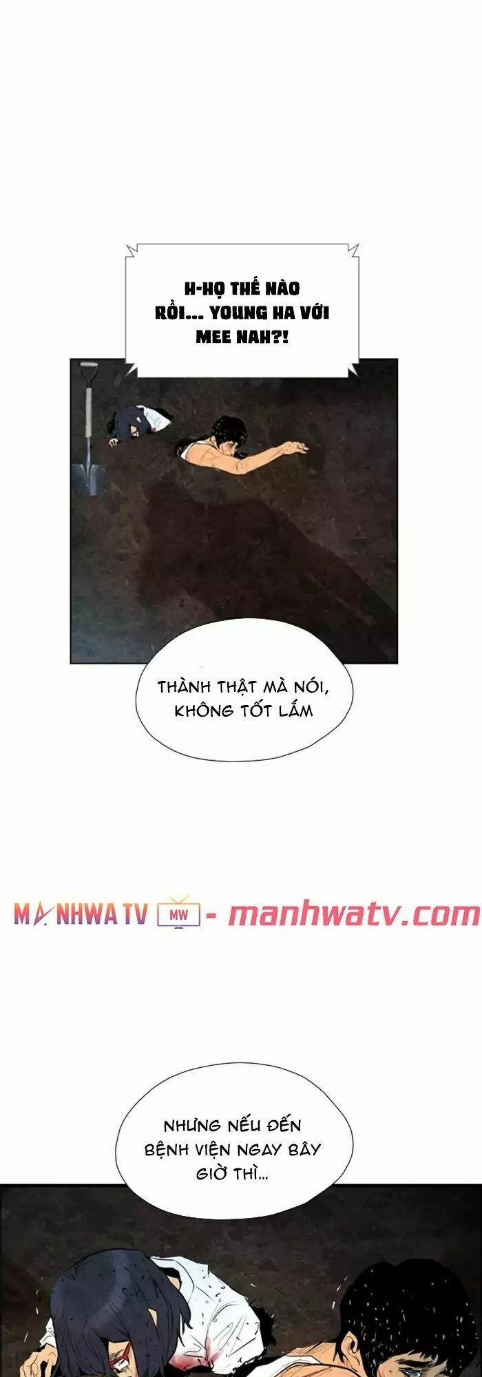Kẻ Hồi Sinh 60 trang 37