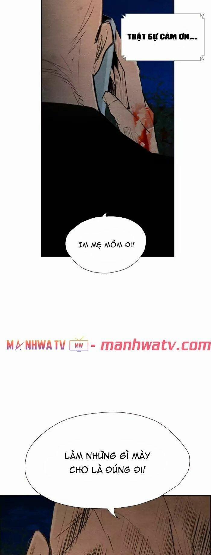 Kẻ Hồi Sinh 60 trang 39