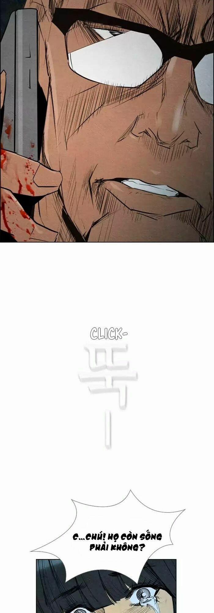 Kẻ Hồi Sinh 60 trang 40