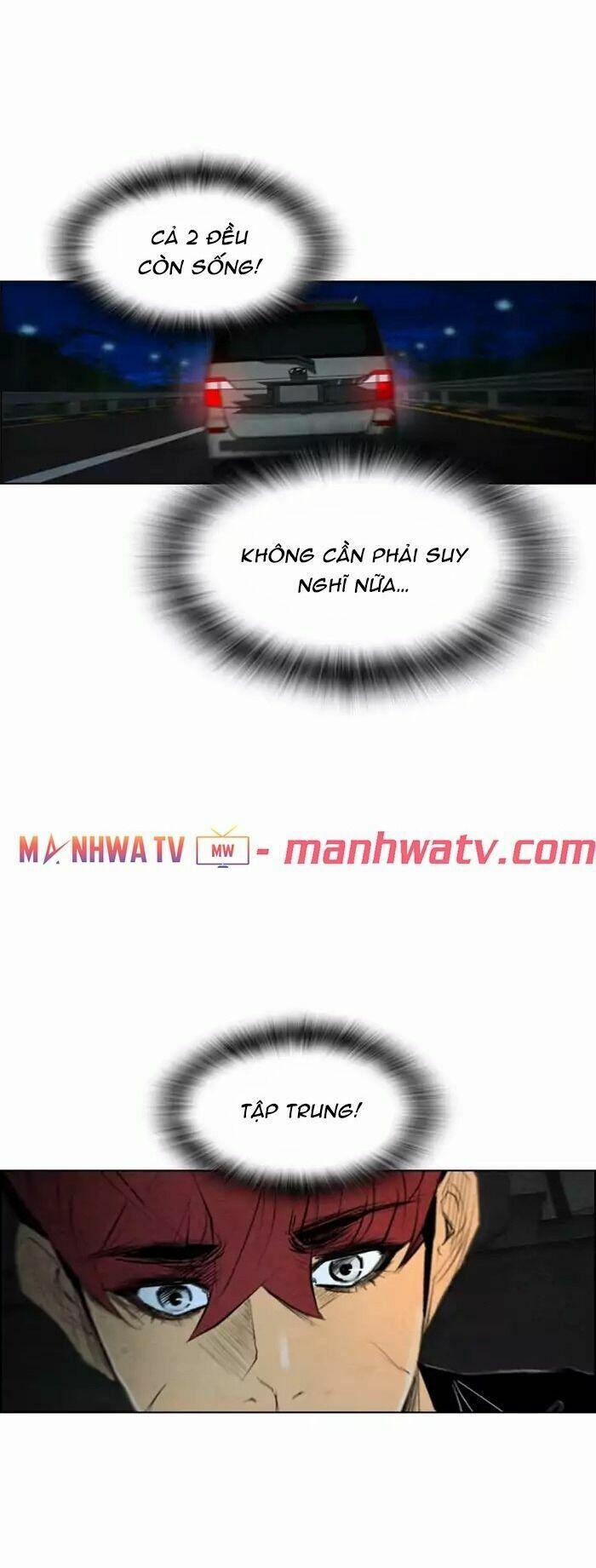 Kẻ Hồi Sinh 60 trang 42